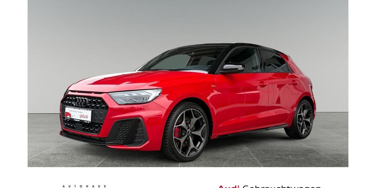 Audi A1 34.318 km 28.880 &euro; Pronsfeld 54597