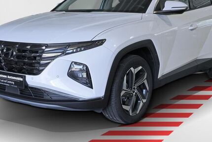 Hyundai TUCSON 37.845 km 28.650 &euro; Schwarzenbek 21493