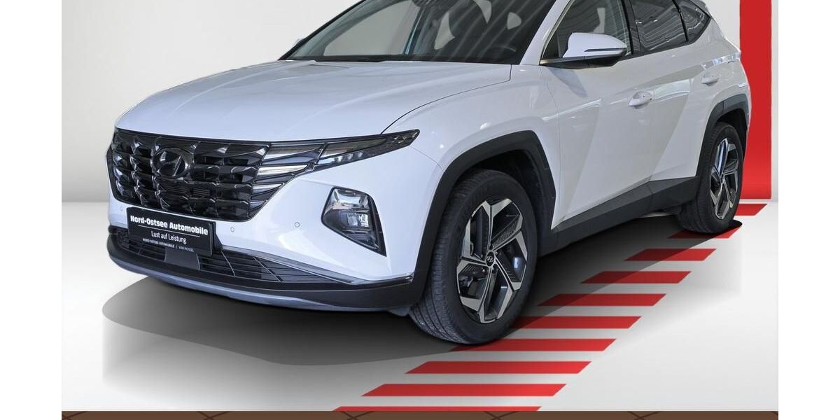 Hyundai TUCSON 37.845 km 28.650 &euro; Schwarzenbek 21493