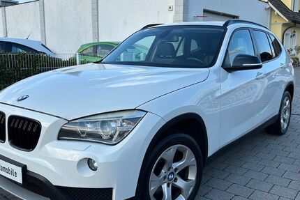 BMW X1 213.612 km 9.490 &euro; Soest 59494