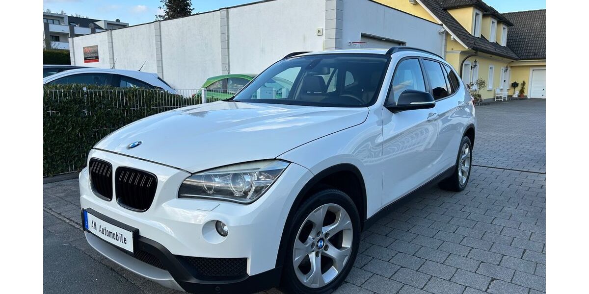 BMW X1 213.612 km 9.490 &euro; Soest 59494