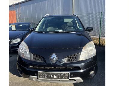 Renault Koleos 237.000 km 2.999 &euro; Fürth 90763