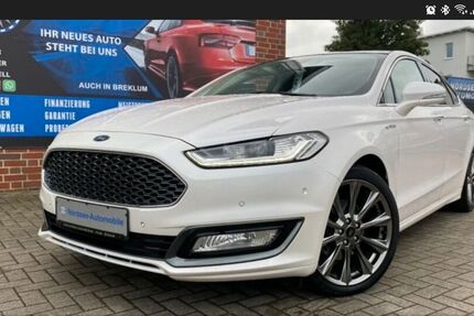 Ford Mondeo 150.000 km 24.999 &euro; Söhlde 31185