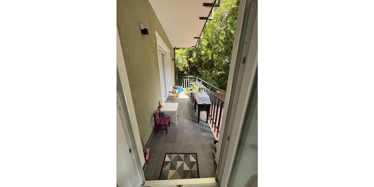 WG geeignete 4 Zimmer Wohnung in der Heidelberger Weststadt 4 zimmer