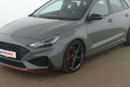 Hyundai i30 106.859 km 24.390 &euro; Hamburg 22529