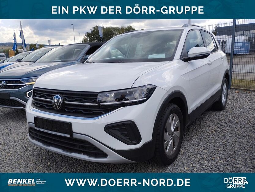 T-Cross