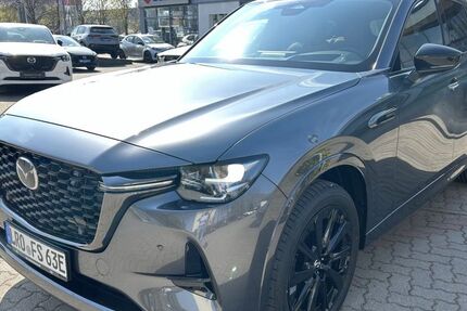Mazda CX-60 3.226 km 49.900 &euro; Güstrow 18273