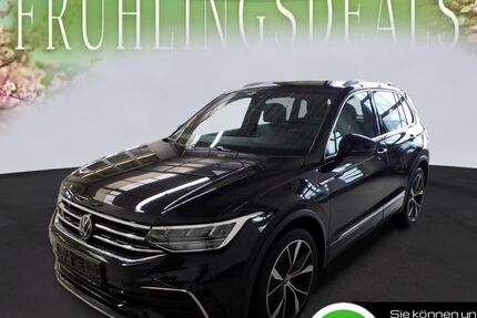 VW Tiguan 77.501 km 29.900 &euro; Braunschweig 38122