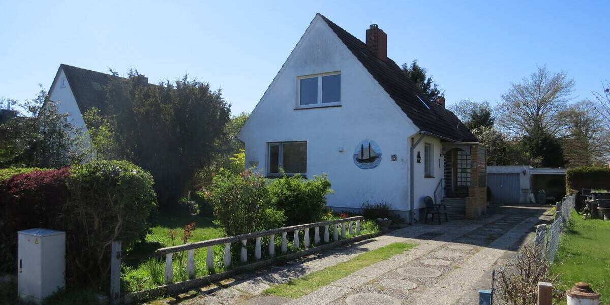 Einfamilienhaus Süsel / Röbel Röbel - 4 Zimmer, 75 m&sup2;, 205.000&euro; | Angebot:26390920