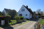 Einfamilienhaus Süsel / Röbel Röbel - 4 Zimmer, 75 m&sup2;, 205.000&euro; | Angebot:26390920