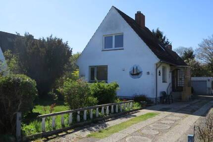 Haus Süsel / Röbel Röbel - 4 Zimmer, 75 m&sup2;, 205.000&euro; | Angebot:26390920