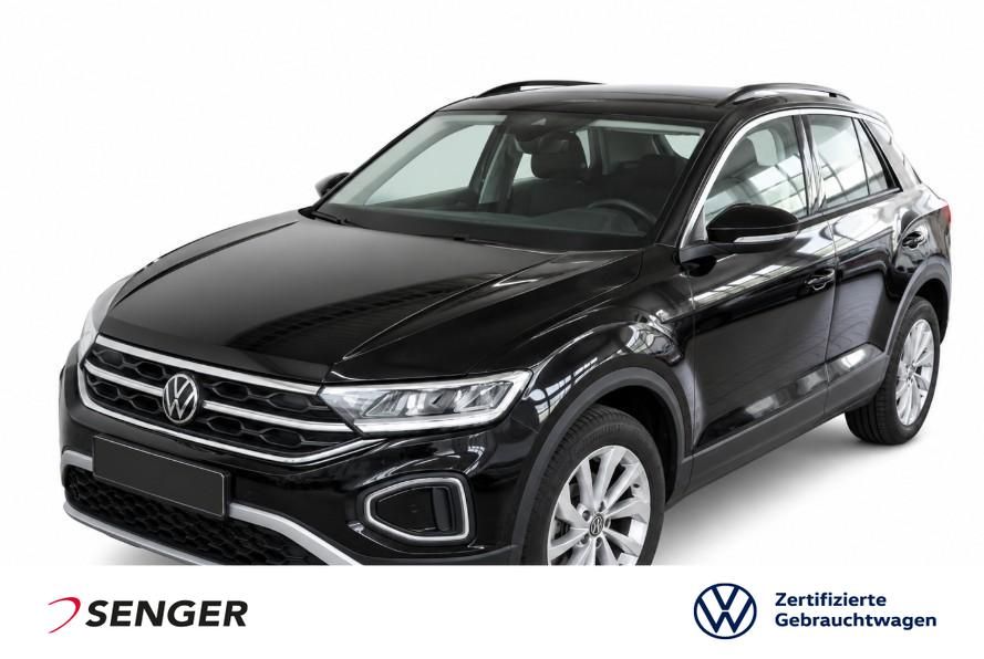 VW T-Roc 58.092 km 23.880 &euro; Emsdetten 48282