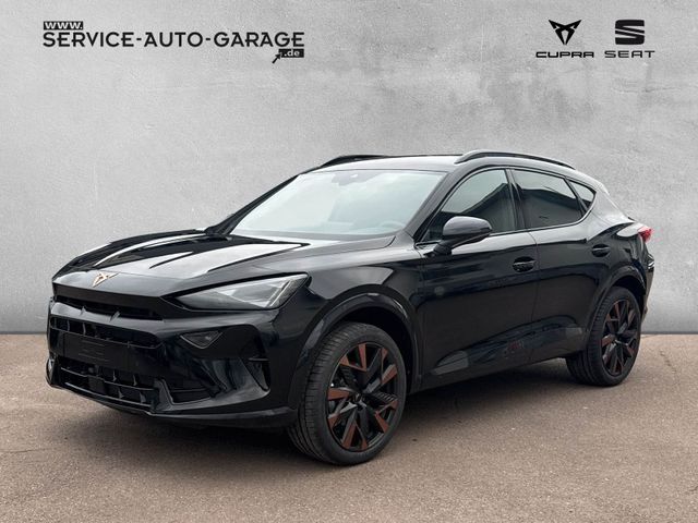 Cupra Formentor 4.500 km 37.760 &euro; Rehlingen 66780