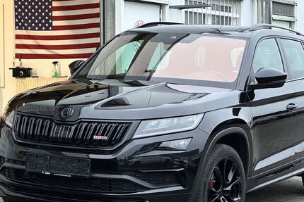 Skoda Kodiaq 99.985 km 29.900 &euro; Garbsen 30827