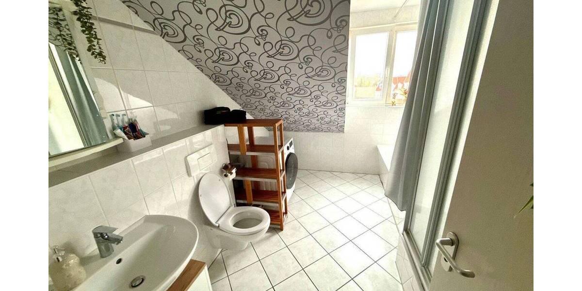 Etagenwohnung Luckenwalde - 2 Zimmer, 56 m&sup2;, 780&euro; | Angebot:26919398