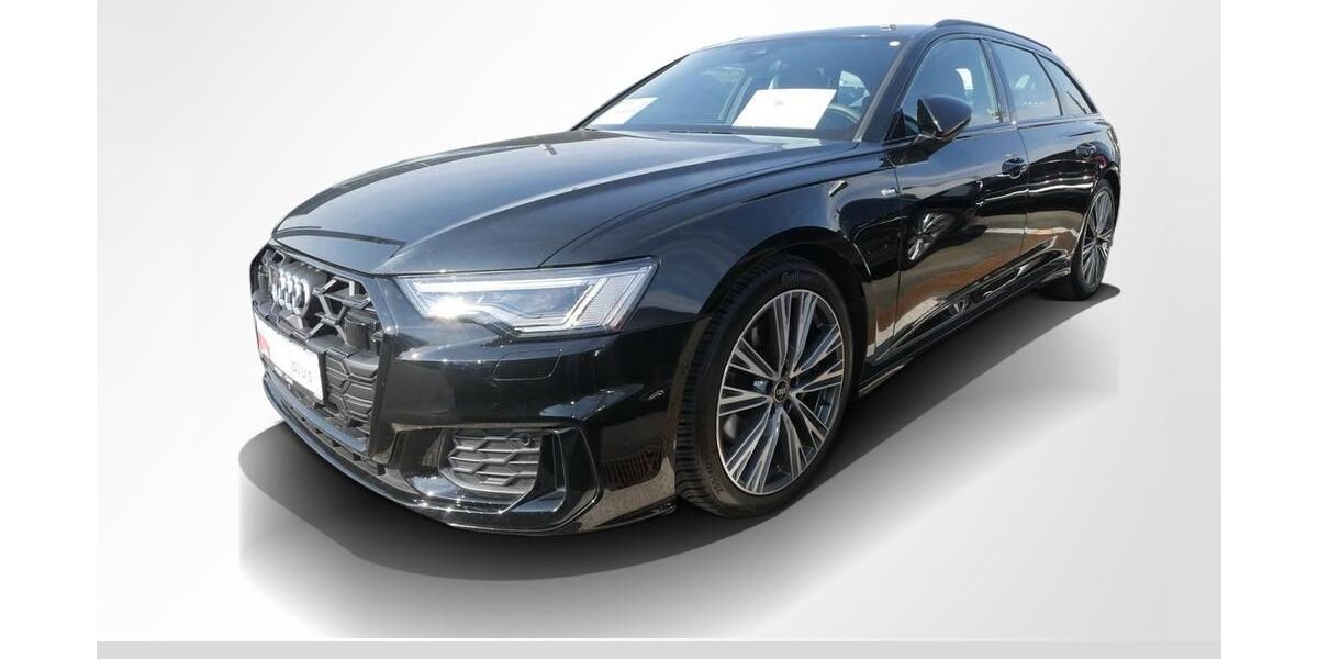 Audi A6 23.650 km 47.640 &euro; Erlangen 91058