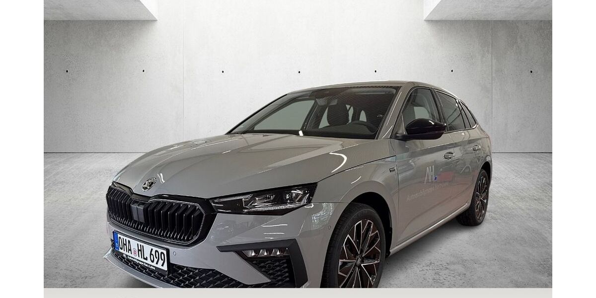 Skoda Scala 11.500 km 25.770 &euro; Osterode 37520