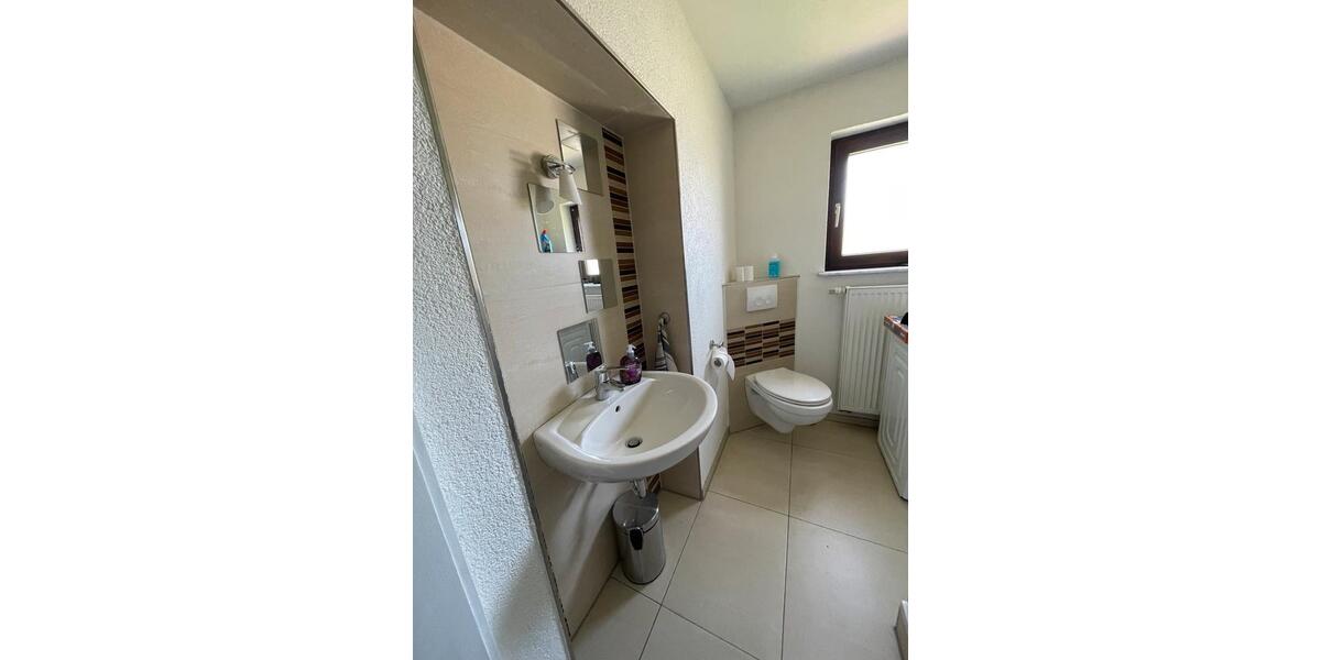 Reihenhaus Petersberg - 4.5 Zimmer, 110 m&sup2;, 970&euro; | Angebot:26683755