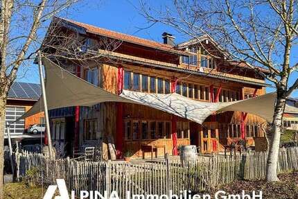 Büro in Frasdorf 825.000 € 350 m² zimmer