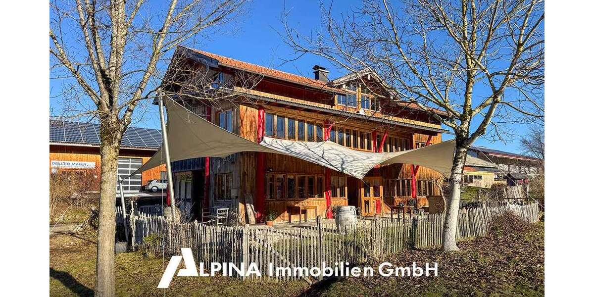 Büro in Frasdorf 825.000 € 350 m² zimmer