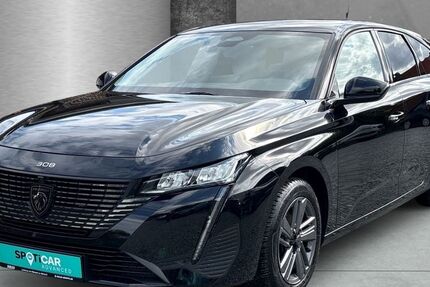 Peugeot 308 37.464 km 21.980 € Oldenburg in Holstein 23758