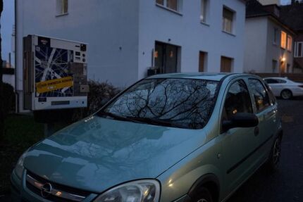 Opel Corsa 225.000 km 1.200 &euro; Bielefeld 33604