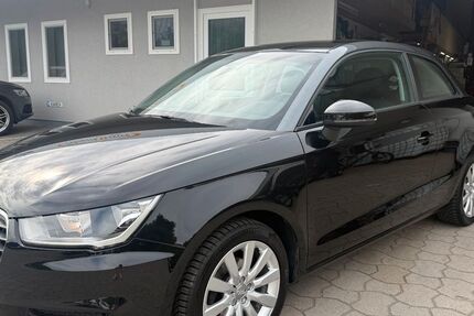 Audi A1 61.000 km 12.850 &euro; Lingen (Ems) 49809
