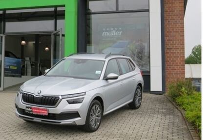Skoda Kamiq 42.891 km 18.490 &euro; Zwickau 08056