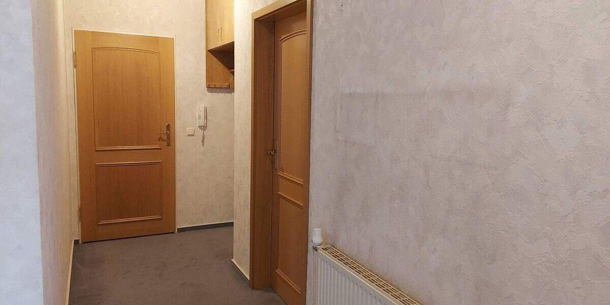 Etagenwohnung Syke - 3 Zimmer, 83 m&sup2;, 235.000&euro; | Angebot:24708103