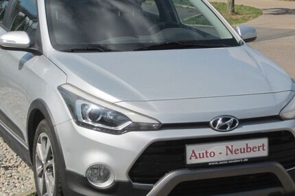 Hyundai i20 73.000 km 9.350 &euro; Stadtbergen 86391
