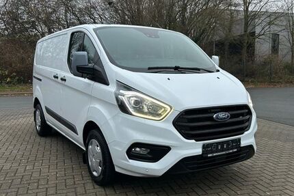 Ford Transit Custom 97.500 km 19.700 &euro; Osnabrück 49088