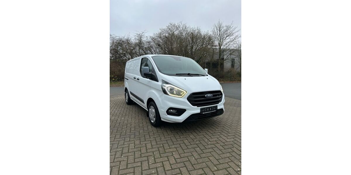 Ford Transit Custom 97.500 km 19.700 &euro; Osnabrück 49088
