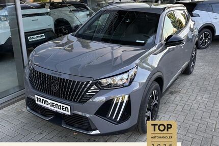 Peugeot 2008 5.000 km 22.995 € Flensburg 24941