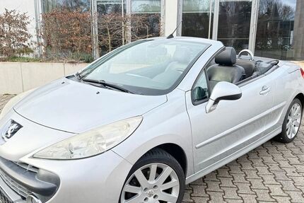 Peugeot 207 168.050 km 2.999 &euro; Wiesbaden 55246