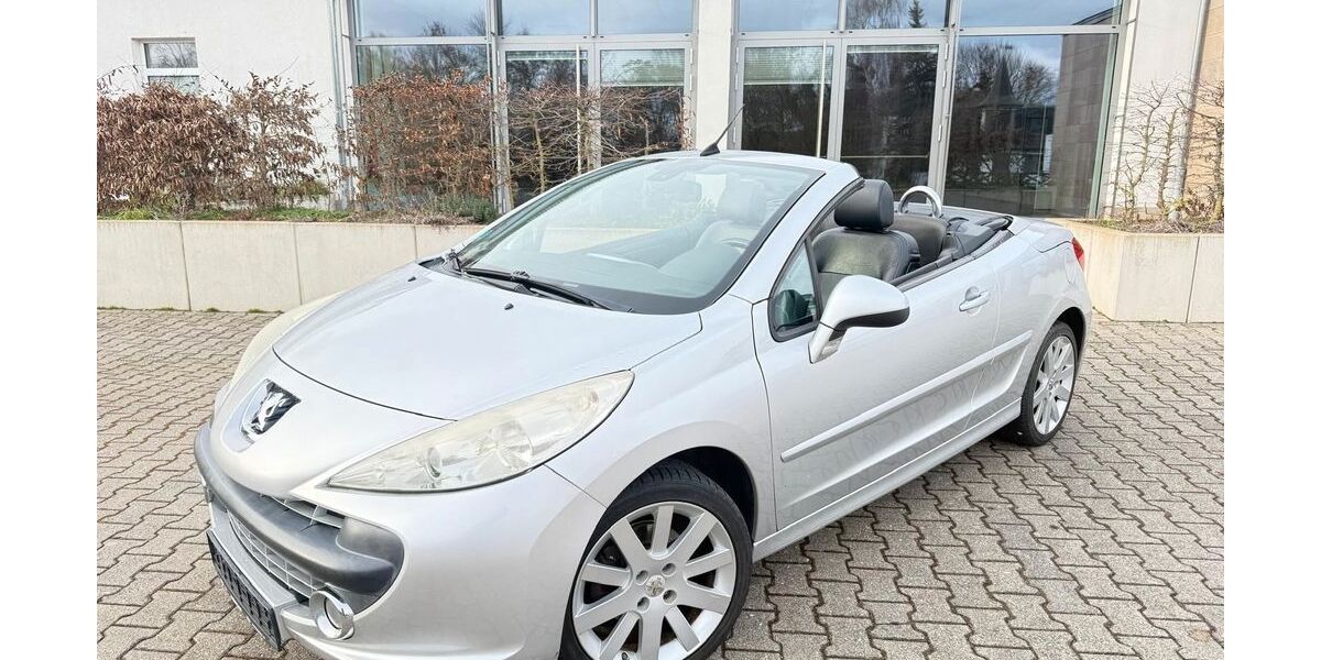 Peugeot 207 168.050 km 2.999 &euro; Wiesbaden 55246