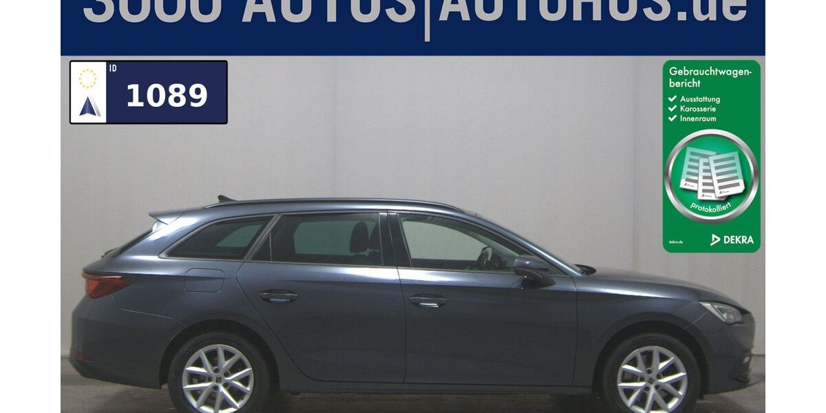 Seat Leon 178.880 km 13.980 &euro; Gyhum/Bockel 27404