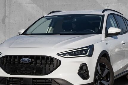 Ford Focus 97.700 km 18.350 &euro; Schwerin 19061