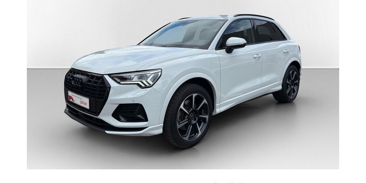 Audi Q3 13.565 km 44.990 &euro; Arnstadt 99310