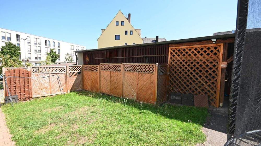 Mehrfamilienhaus, Wohnhaus Stein bei Nürnberg Oberweihersbuch - 1.780.000&euro; | Angebot:25355680