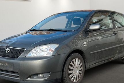 Toyota Corolla 149.376 km 2.299 &euro; Berlin 12681