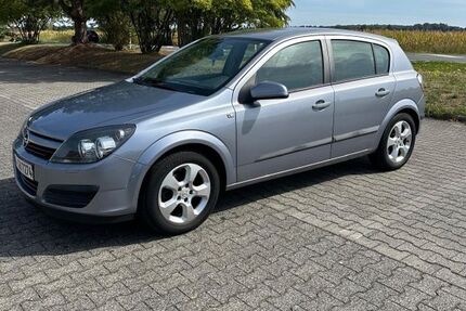 Opel Astra 151.109 km 1.299 &euro; Heusenstamm 63150