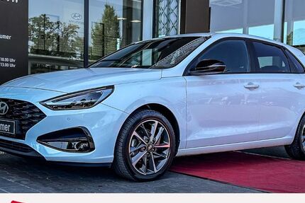 Hyundai i30 19.142 km 19.490 &euro; Ibbenbüren 49479