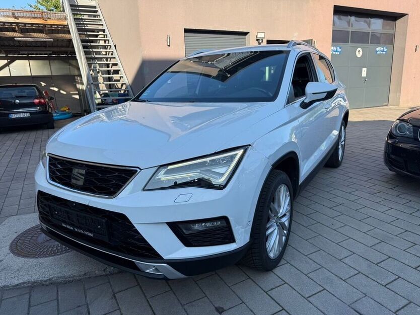Ateca