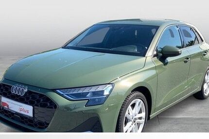 Audi A3 5.973 km 31.880 &euro; Aurich 26607