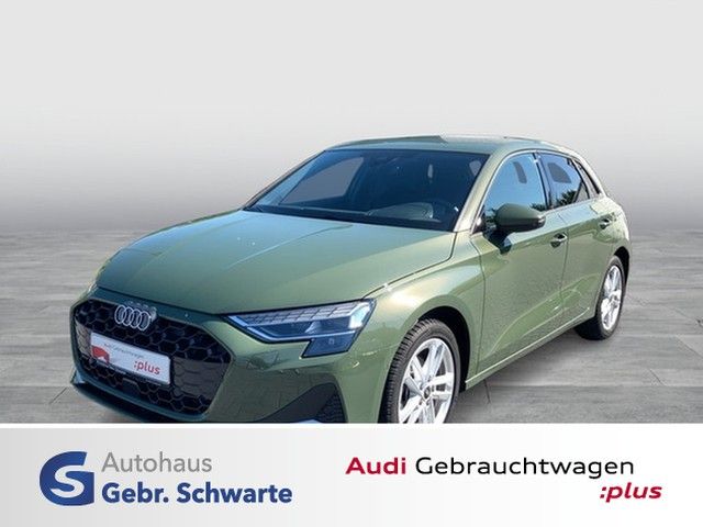 Audi A3 5.973 km 31.880 &euro; Aurich 26607