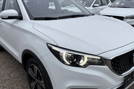 MG ZS 43.433 km 12.495 € Heidelberg 69123