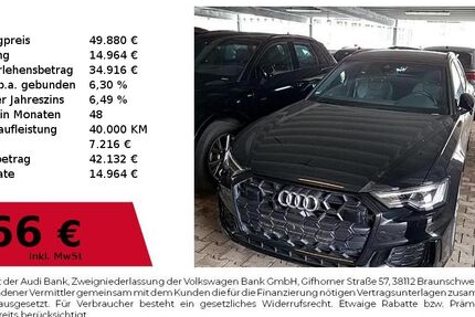 Audi A6 30.300 km 49.880 &euro; Nürnberg 90411