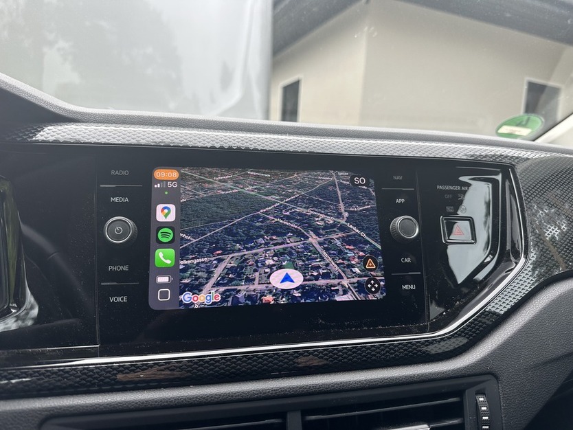 VW Taigo Life Camera Klimaauto. PDC 35.800 km 17.800 € Berlin 10247