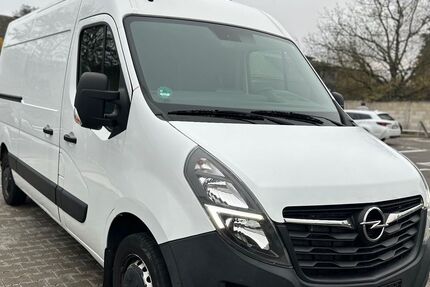 Opel Movano 178.000 km 12.999 € Taunusstein 65232