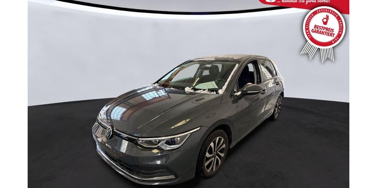 VW Golf 41.500 km 21.890 &euro; Kamenz 01917